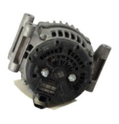 Alternateur OPEL MOKKA 1 Photo n°3