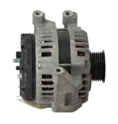 Alternateur OPEL MOKKA 1 Photo n°4