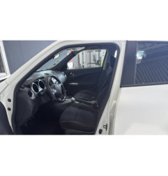 Commande chauffage NISSAN JUKE 1 Photo n°15