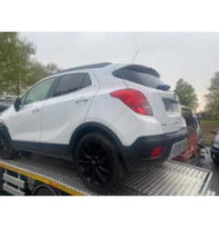 Alternateur OPEL MOKKA 1 Photo n°9