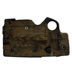 Cache moteur  OPEL MOKKA 1 Photo n°1