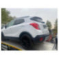 Cache moteur  OPEL MOKKA 1