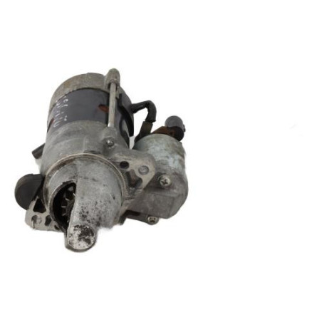 Demarreur OPEL MOKKA 1 Photo n°1