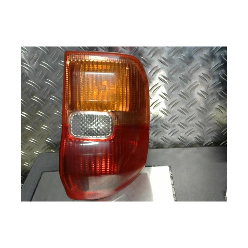Feu arriere principal gauche (feux) TOYOTA RAV4 2