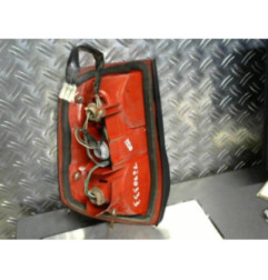 Feu arriere principal gauche (feux) TOYOTA RAV4 2