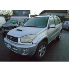 Feu arriere principal gauche (feux) TOYOTA RAV4 2 Photo n°4