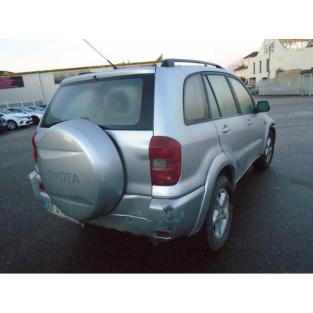 Vitre arriere droit TOYOTA RAV4 2