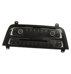Commande chauffage BMW SERIE 4 F32 Photo n°1