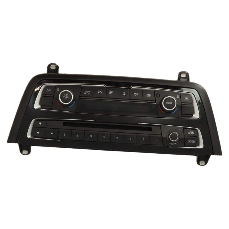 Commande chauffage BMW SERIE 4 F32