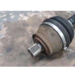 Cardan gauche (transmission) AUDI A4 2 Photo n°1