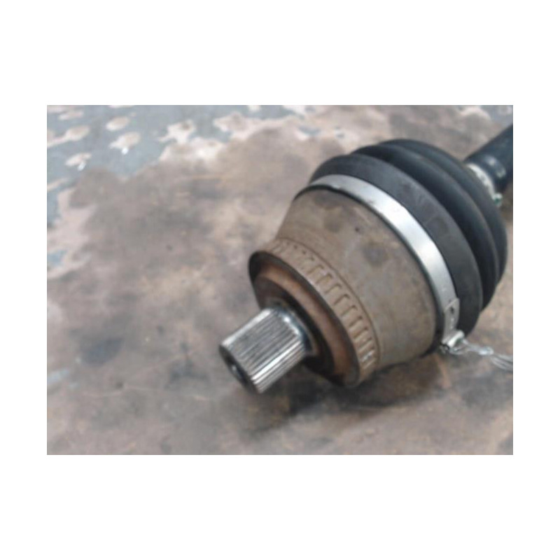 Cardan gauche (transmission) AUDI A4 2