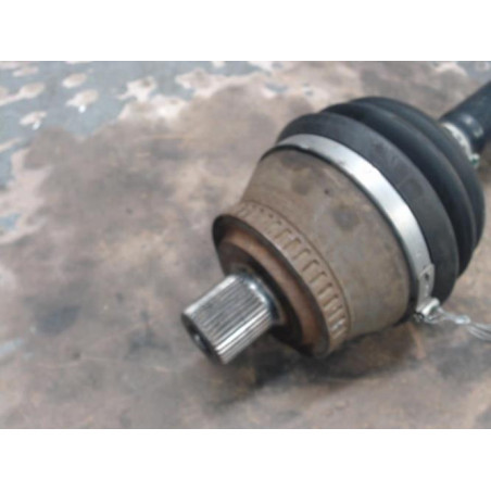 Cardan gauche (transmission) AUDI A4 2 Photo n°1