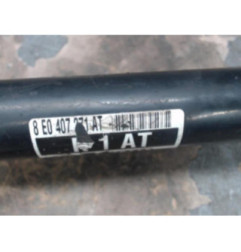 Cardan gauche (transmission) AUDI A4 2