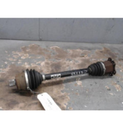 Cardan gauche (transmission) AUDI A4 2 Photo n°3