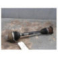 Cardan gauche (transmission) AUDI A4 2
