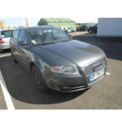 Cardan gauche (transmission) AUDI A4 2 Photo n°4