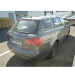 Cardan gauche (transmission) AUDI A4 2 Photo n°6