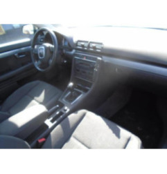 Cardan gauche (transmission) AUDI A4 2 Photo n°8