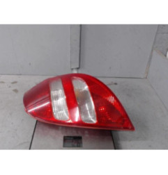 Feu arriere principal droit (feux) MERCEDES CLASSE A 169 Photo n°1