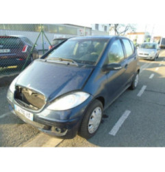 Feu arriere principal droit (feux) MERCEDES CLASSE A 169 Photo n°6