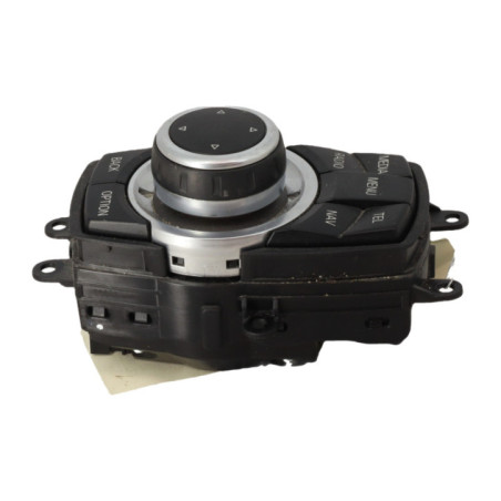 Commande GPS BMW X1 E84