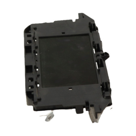 Ecran GPS BMW X1 E84
