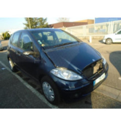 Feu arriere principal droit (feux) MERCEDES CLASSE A 169 Photo n°8