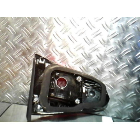 Feu arriere secondaire droit (feux) VOLKSWAGEN GOLF 7 Photo n°1