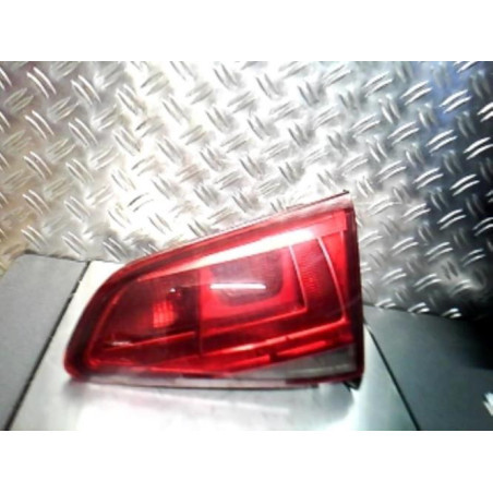 Feu arriere secondaire droit (feux) VOLKSWAGEN GOLF 7