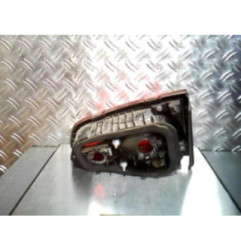 Feu arriere secondaire gauche (feux) VOLKSWAGEN GOLF 7 Photo n°1