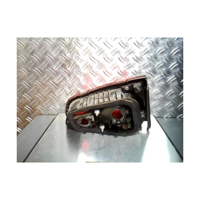 Feu arriere secondaire gauche (feux) VOLKSWAGEN GOLF 7