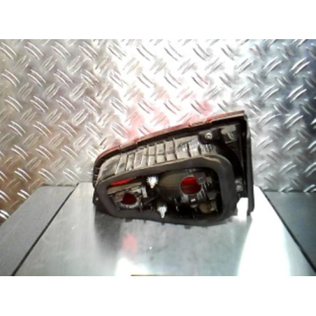 Feu arriere secondaire gauche (feux) VOLKSWAGEN GOLF 7 Photo n°1