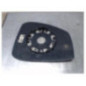 Glace retroviseur gauche RENAULT GRAND SCENIC 3
