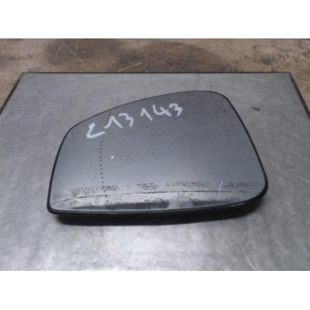 Glace retroviseur gauche RENAULT GRAND SCENIC 3
