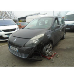 Glace retroviseur gauche RENAULT GRAND SCENIC 3 Photo n°3