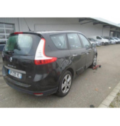 Glace retroviseur gauche RENAULT GRAND SCENIC 3 Photo n°4