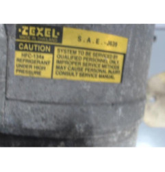 Compresseur clim VOLVO V 70 1