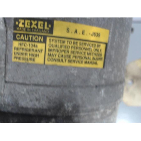 Compresseur clim VOLVO V 70 1