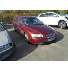 Compresseur clim VOLVO V 70 1 Photo n°8