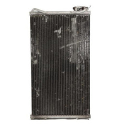 Condenseur de clim BMW SERIE 1 E81 Photo n°1