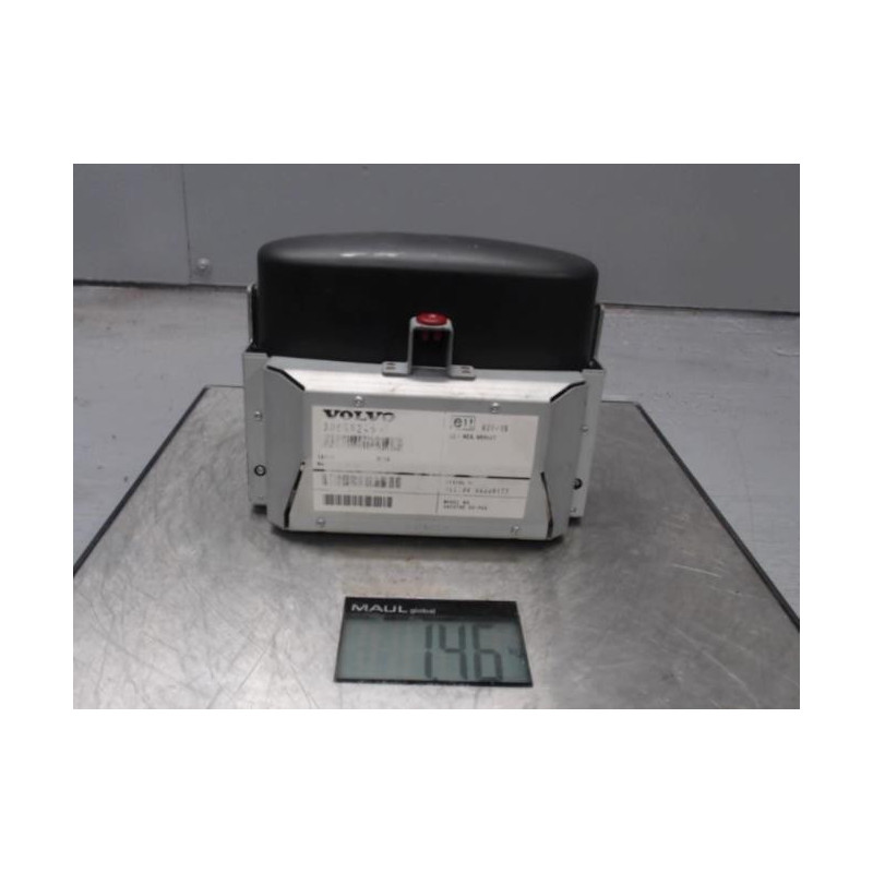 Ecran GPS VOLVO V 70 1