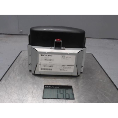 Ecran GPS VOLVO V 70 1 Photo n°1