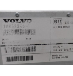 Ecran GPS VOLVO V 70 1