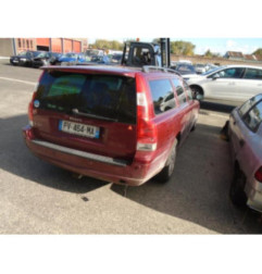 Ecran GPS VOLVO V 70 1 Photo n°4