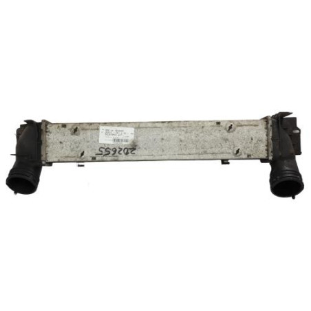 Echangeur air (Intercooler) BMW SERIE 1 E81 Photo n°1