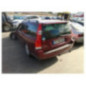 Ecran GPS VOLVO V 70 1