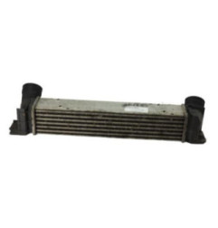 Echangeur air (Intercooler) BMW SERIE 1 E81 Photo n°3