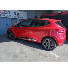 Mastervac RENAULT CLIO 4 Photo n°4
