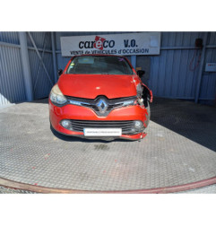Mastervac RENAULT CLIO 4 Photo n°5