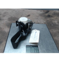 Ceinture arriere centrale BMW SERIE 5 F10 Photo n°1